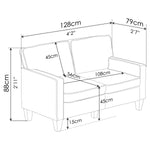 Sofa - Asters Maldives