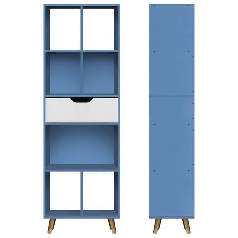 Cabinet Open - Asters Maldives