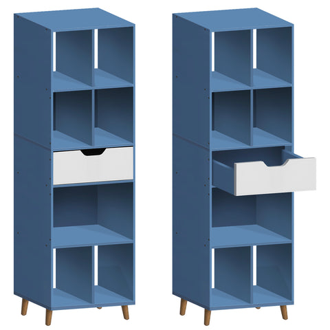 Cabinet Open - Asters Maldives