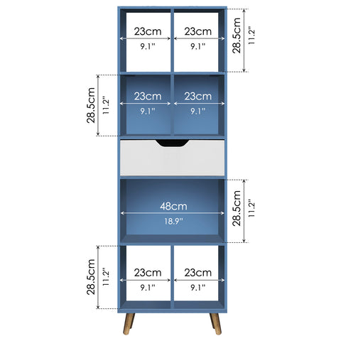 Cabinet Open - Asters Maldives