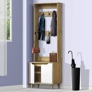 Cabinet Open - Asters Maldives