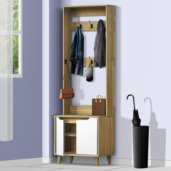 Cabinet Open - Asters Maldives