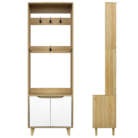 Cabinet Open - Asters Maldives