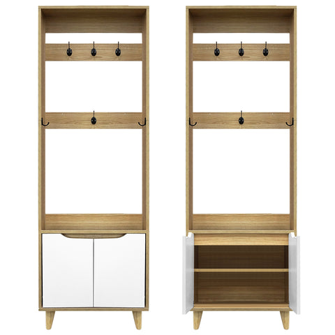 Cabinet Open - Asters Maldives