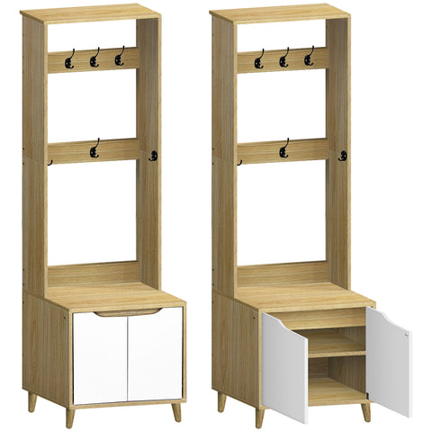 Cabinet Open - Asters Maldives