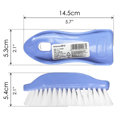 Scrubber Brush - Asters Maldives