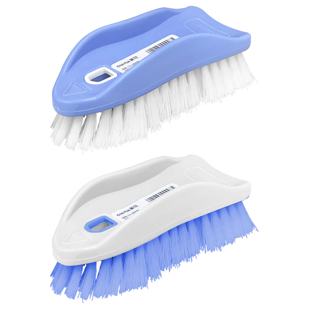 Scrubber Brush - Asters Maldives
