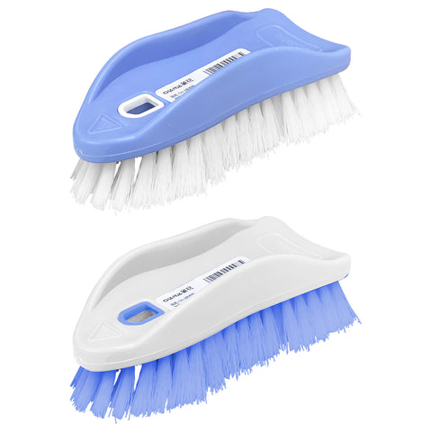 Scrubber Brush - Asters Maldives