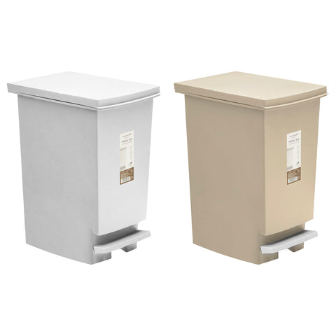 Dustbin (30L) - Asters Maldives