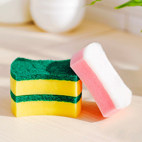 Scourer (3 Pcs) - Asters Maldives