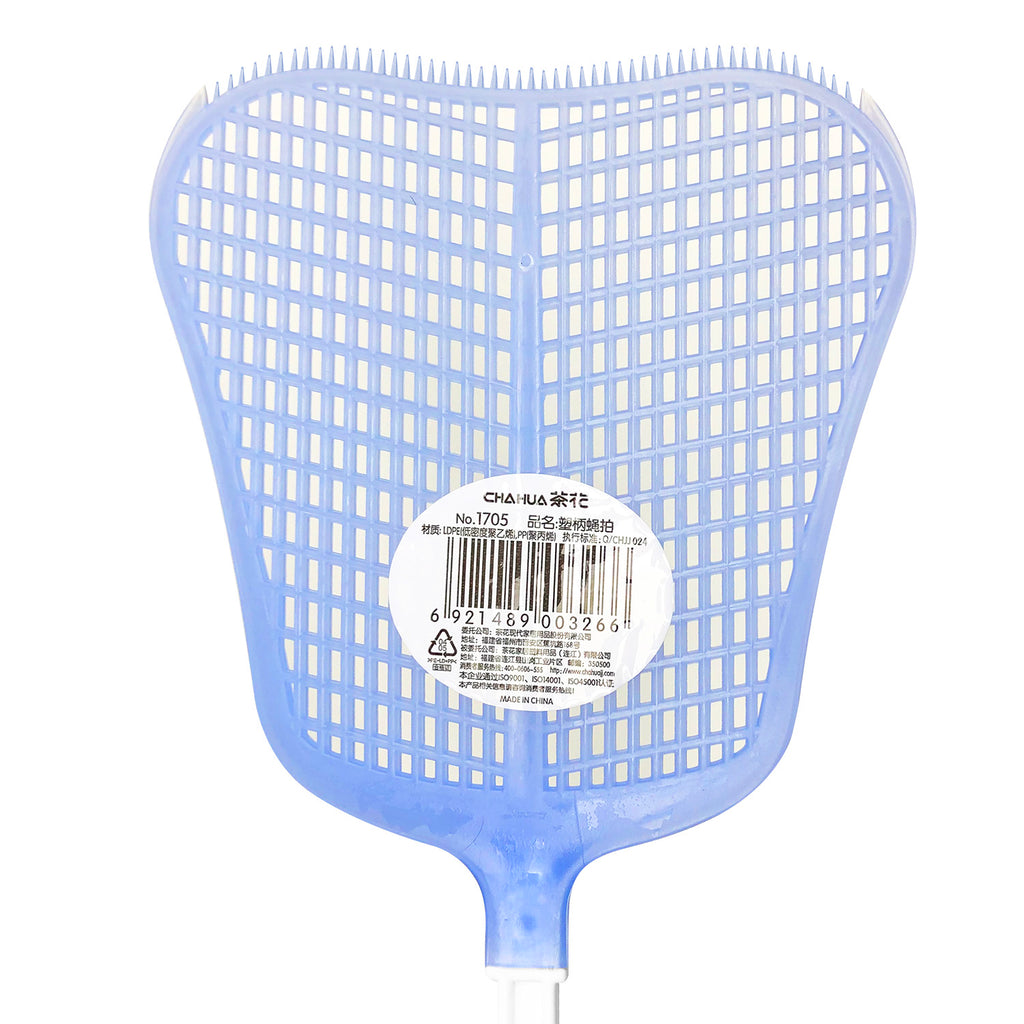 Flyswatter - Asters Maldives