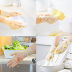Household Gloves (1 Pair) - Asters Maldives
