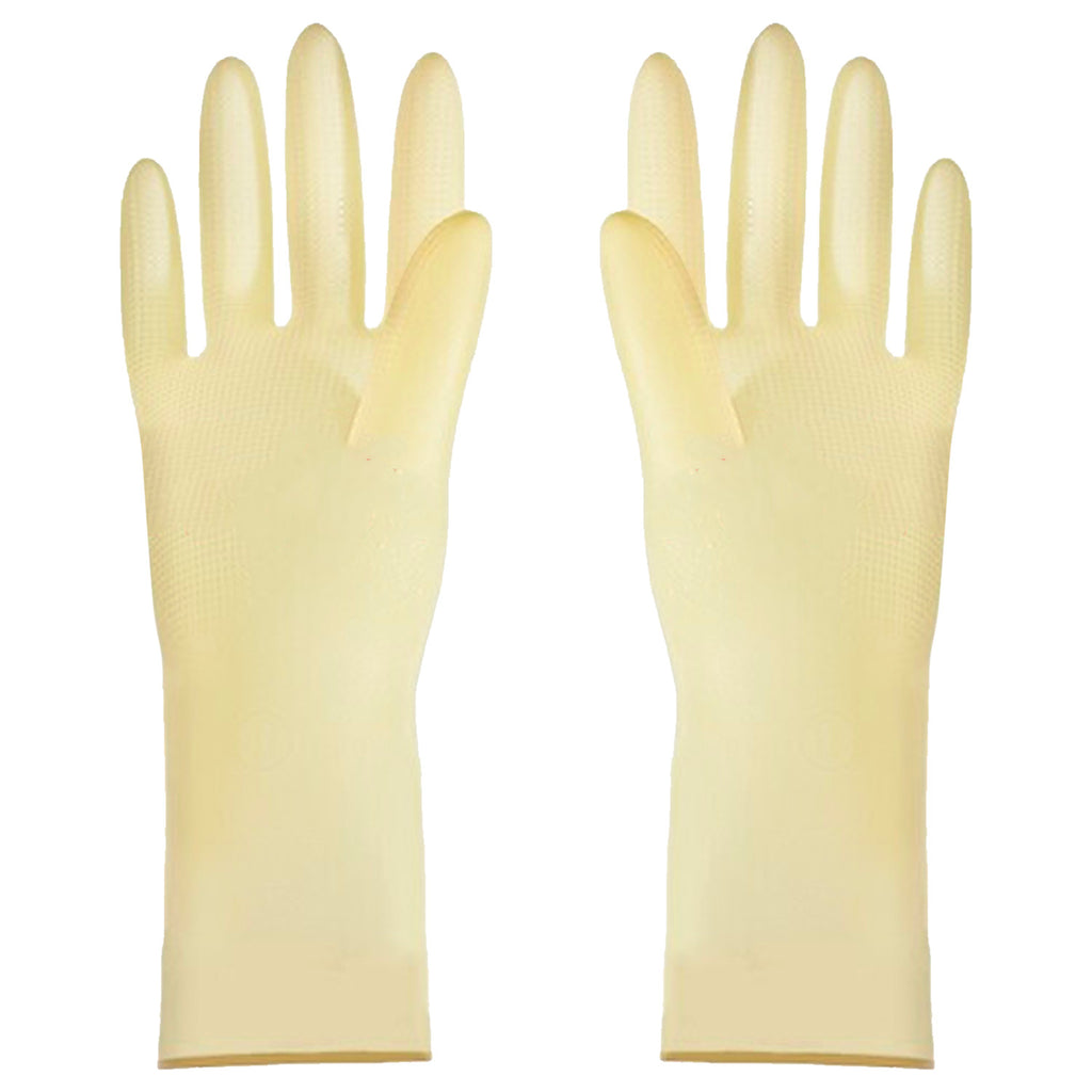 Household Gloves (1 Pair) - Asters Maldives