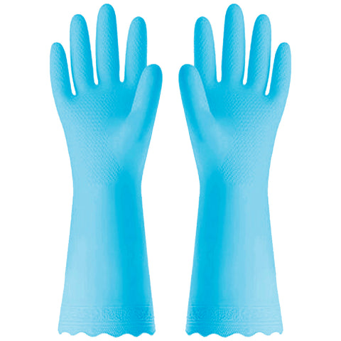 Household Gloves, Medium (1 Pair) - Asters Maldives