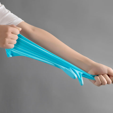 Household Gloves, Large (1 Pair) - Asters Maldives
