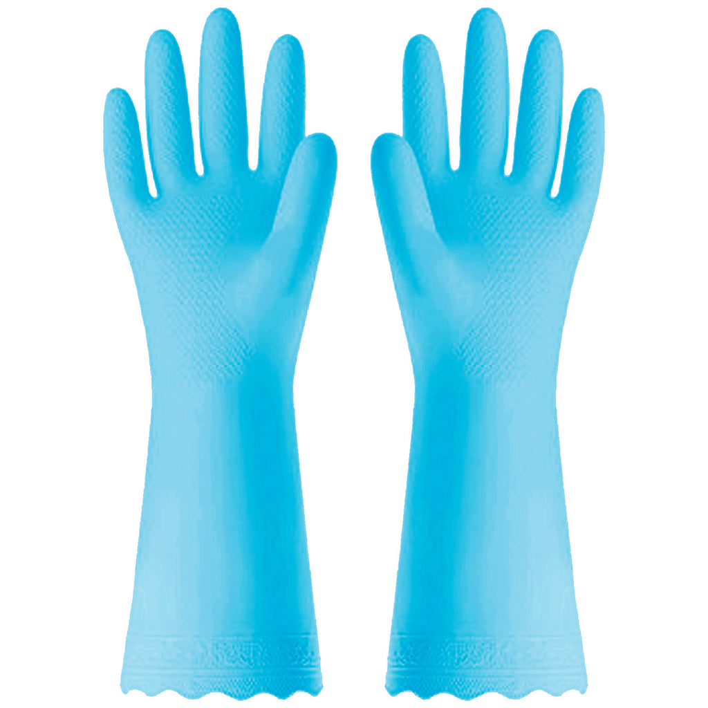 Household Gloves, Large (1 Pair) - Asters Maldives