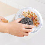 Scourer (2 Pcs) - Asters Maldives