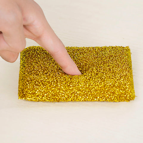 Scourer (3 Pcs) - Asters Maldives