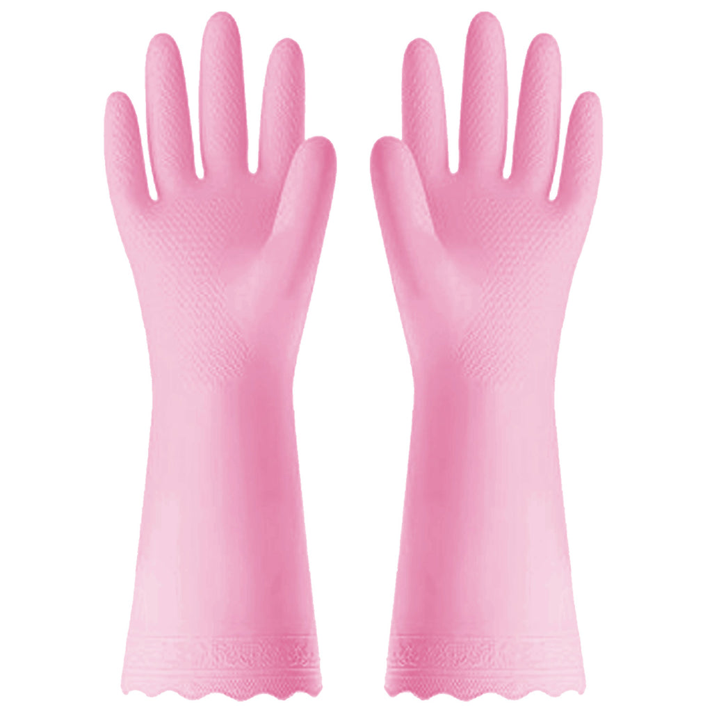 Household Gloves, Small (1 Pair) - Asters Maldives