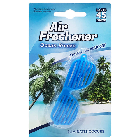 Air Freshener - Asters Maldives
