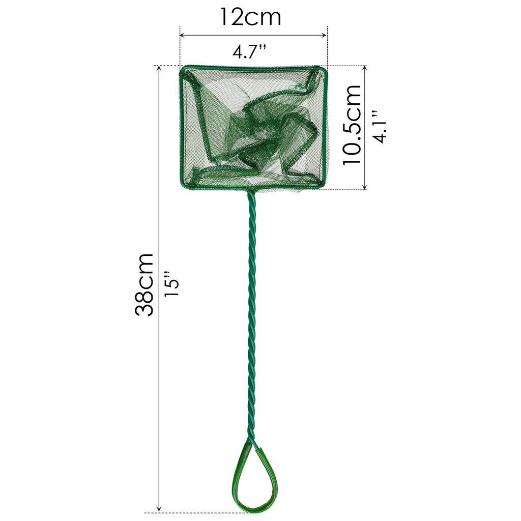 Aquarium Fish Net - Asters Maldives