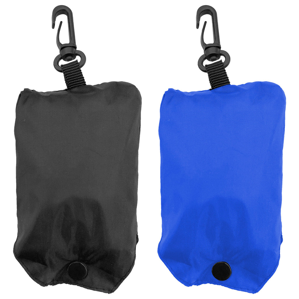 Shopping Bag (with Pouch) - Asters Maldives