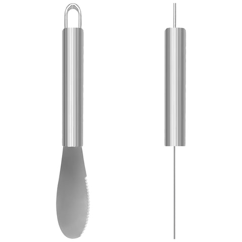 Bakers Knife (8") - Asters Maldives