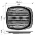 Baking Pan (38 x 34cm) - Asters Maldives