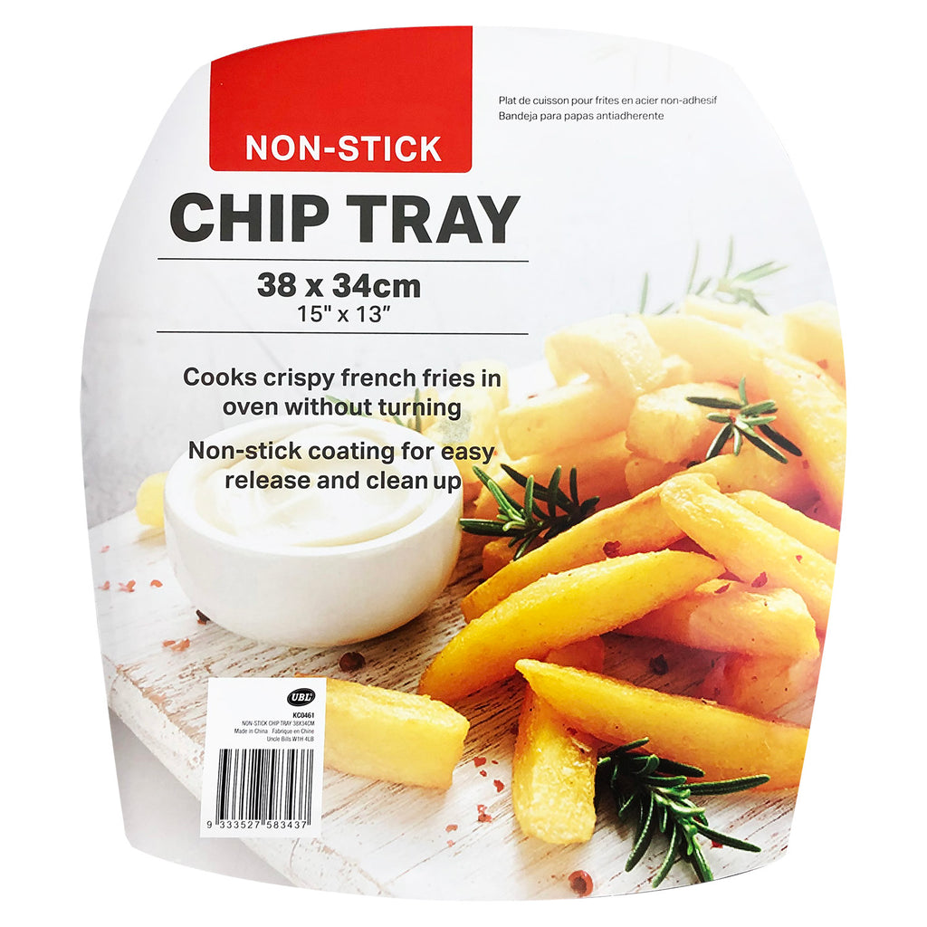 Baking Pan (38 x 34cm) - Asters Maldives