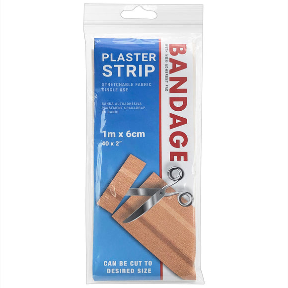 Bandage (50 Pcs) - Asters Maldives