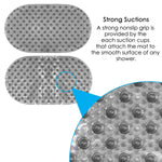 Bath Mat (38 x 70cm) - Asters Maldives