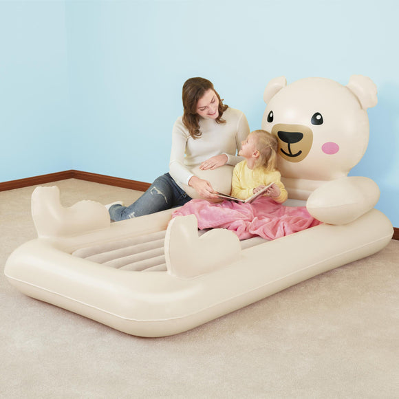 Air Bed - Asters Maldives