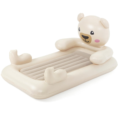 Air Bed - Asters Maldives