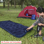 Air Bed - Asters Maldives