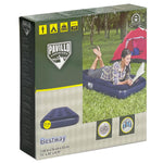 Air Bed - Asters Maldives