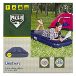 Air Bed - Asters Maldives