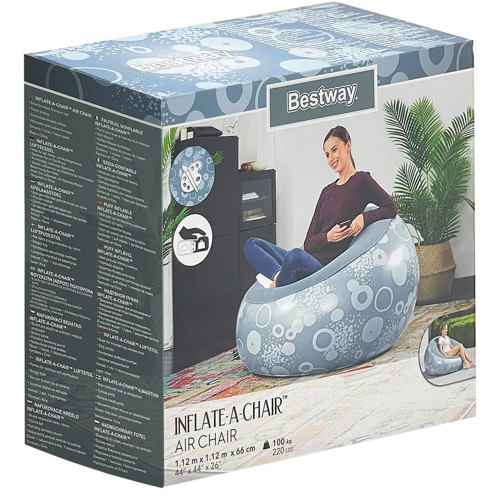 Air Chair - Asters Maldives