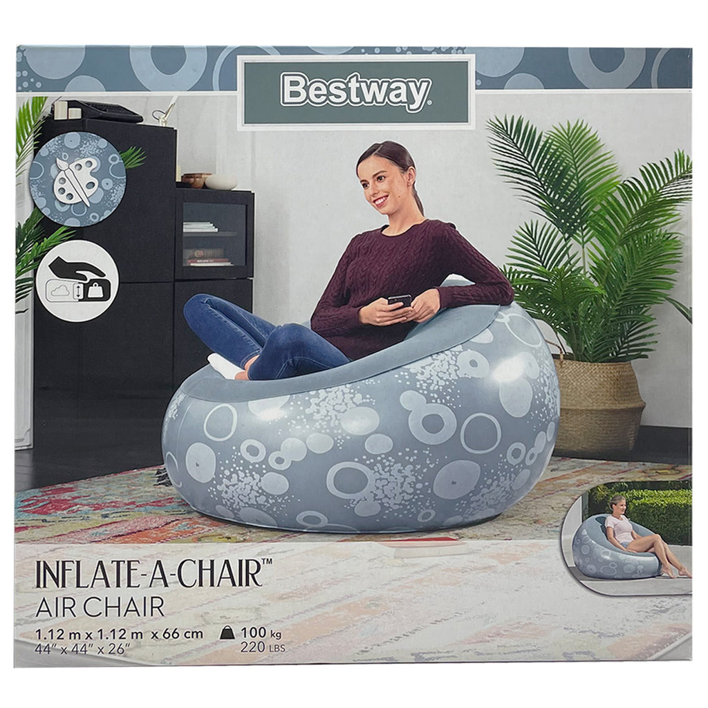 Air Chair - Asters Maldives