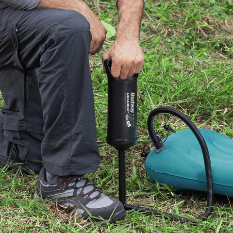 Air Pump - Asters Maldives