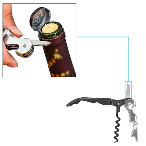 Bottle Opener (3-in-1) - Asters Maldives