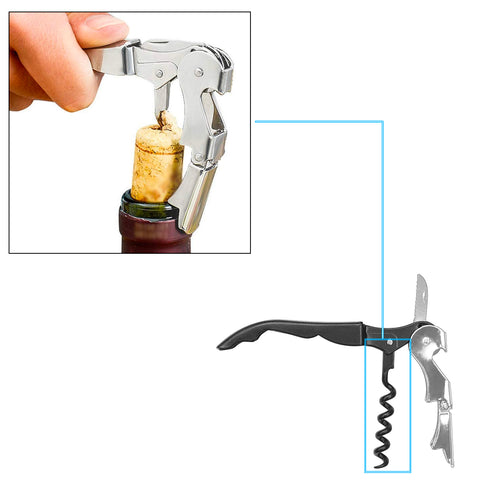 Bottle Opener (3-in-1) - Asters Maldives