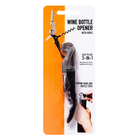 Bottle Opener (3-in-1) - Asters Maldives
