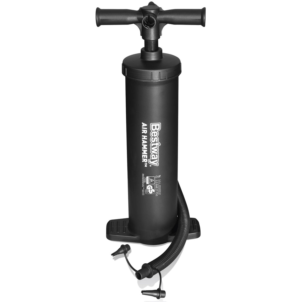 Air Pump (3.5L) - Asters Maldives