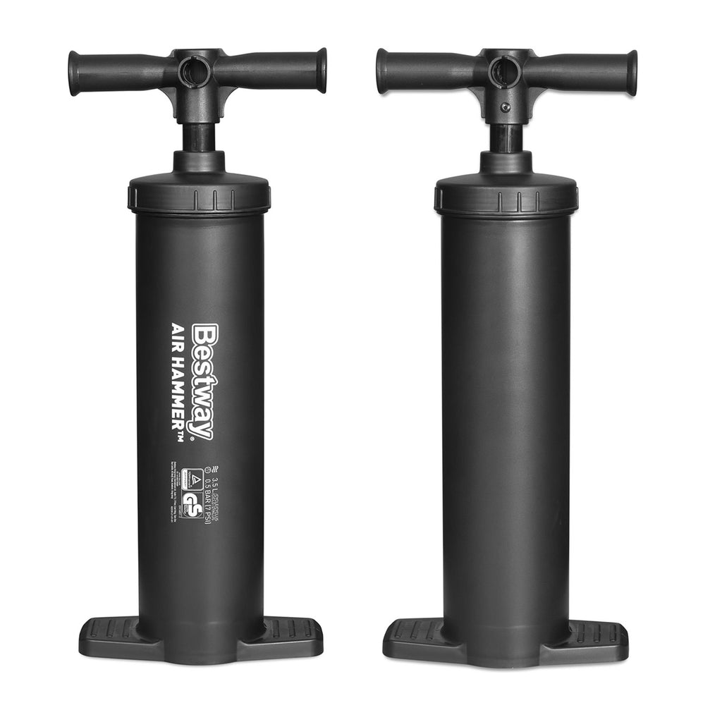 Air Pump (3.5L) - Asters Maldives