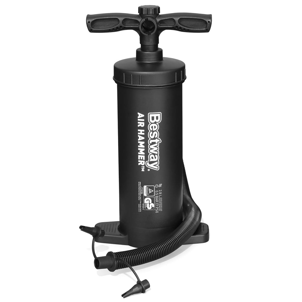Air Pump - Asters Maldives