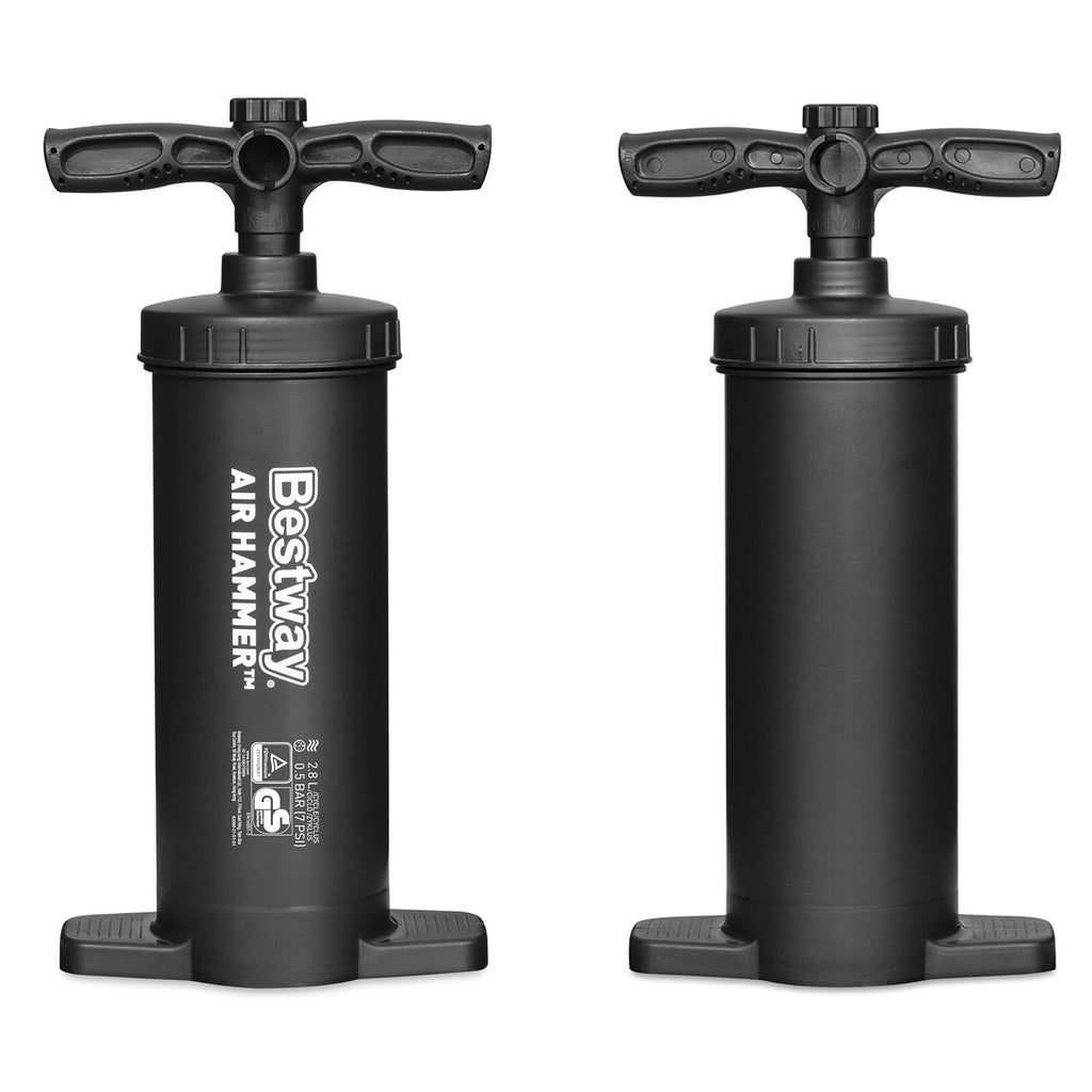 Air Pump - Asters Maldives