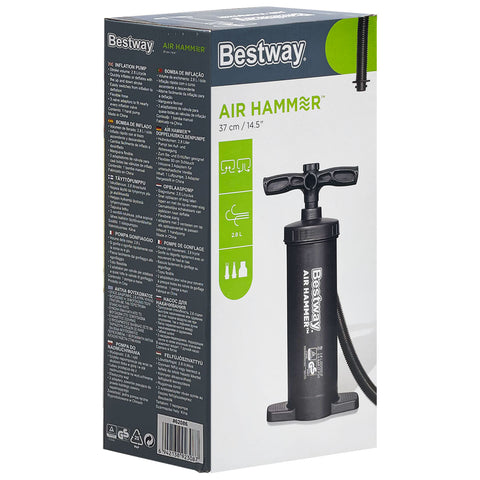 Air Pump - Asters Maldives