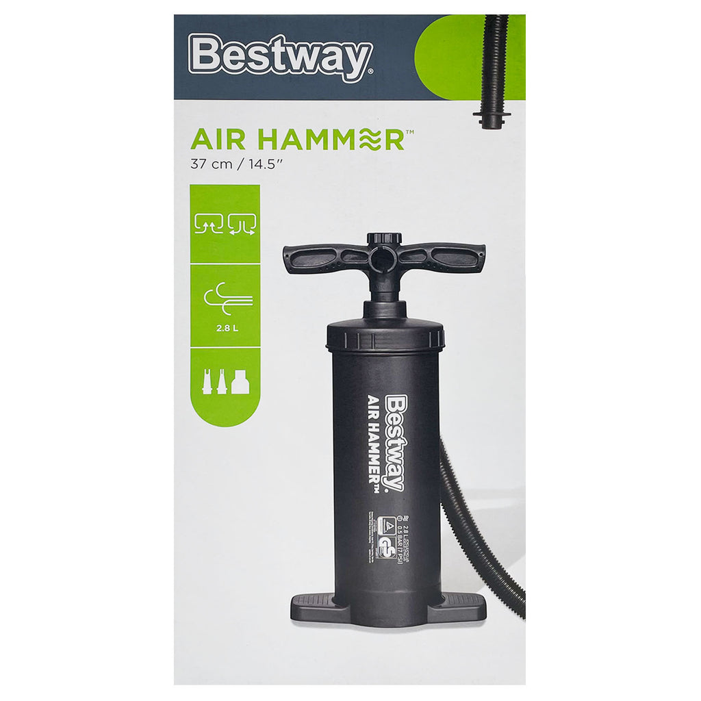 Air Pump - Asters Maldives