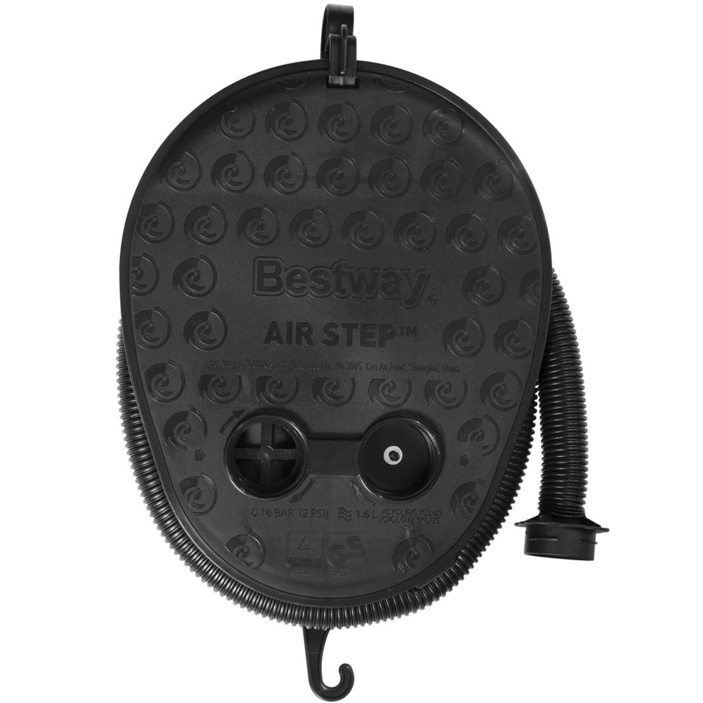 Air Pump (1.6L) - Asters Maldives