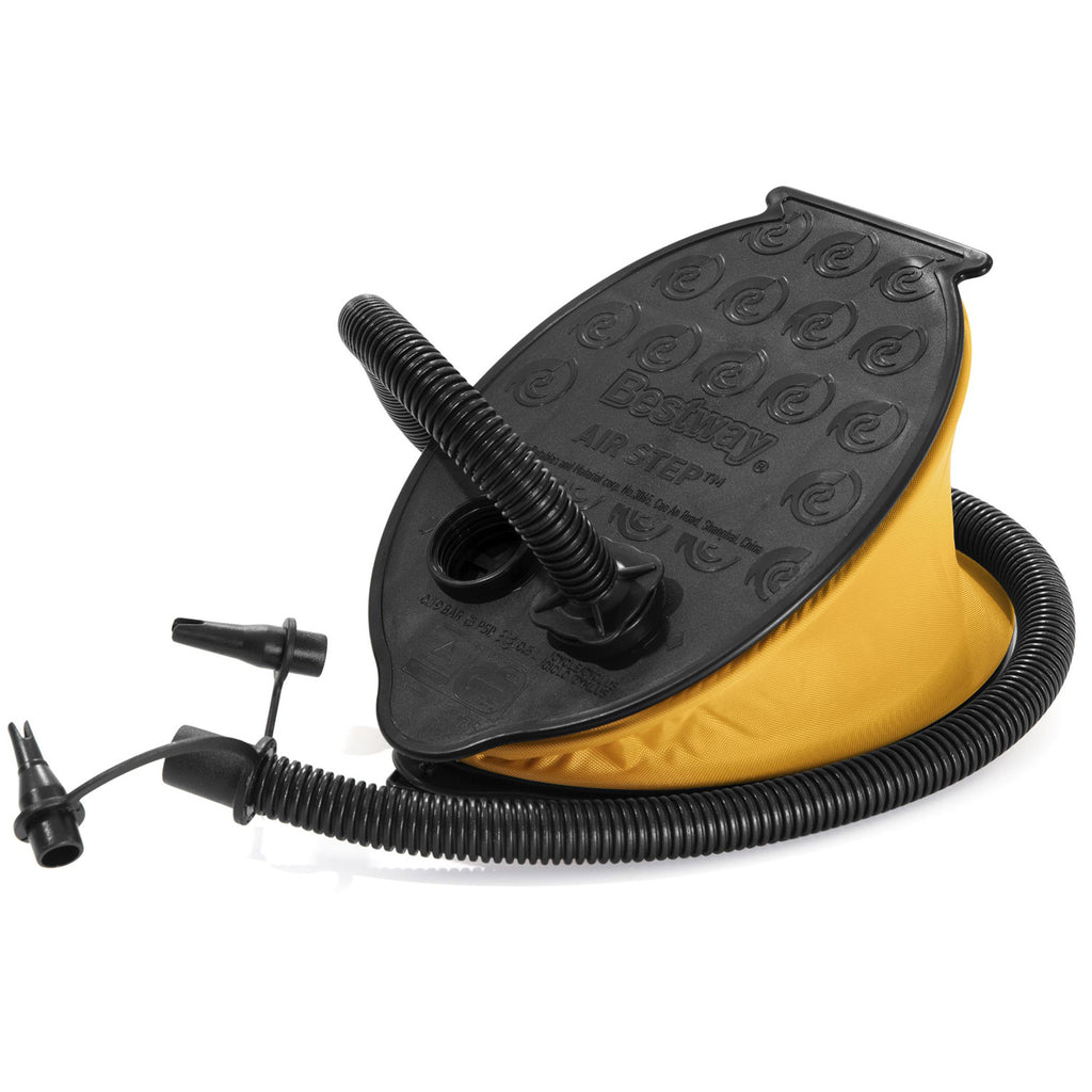 Air Pump (0.8L) - Asters Maldives